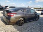 2013 Nissan Sentra S იყიდება Opa Locka-ში, FL - Normal Wear