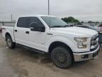 2016 Ford F150 Supercrew for Sale in Wilmer, TX - Rear End