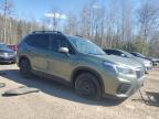 2021 SUBARU FORESTER TOURING for sale at Copart ON - COOKSTOWN