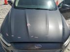 2016 Ford Fusion Se Hybrid na sprzedaż w Temple, TX - Rear End