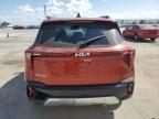 2024 Kia Seltos S na sprzedaż w Apopka, FL - Front End