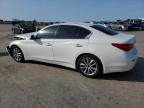 2014 Infiniti Q50 Base zu verkaufen in Fresno, CA - Front End