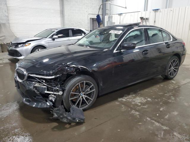 2019 Bmw 330Xi 
