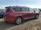 2018 Chrysler Pacifica Touring L na sprzedaż w Elgin, IL - Front End
