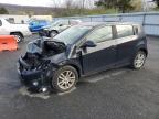 2014 Chevrolet Sonic Lt for Sale in Grantville, PA - Front End