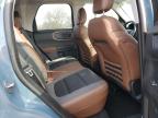 2023 Ford Bronco Sport Outer Banks for Sale in Des Moines, IA - Front End