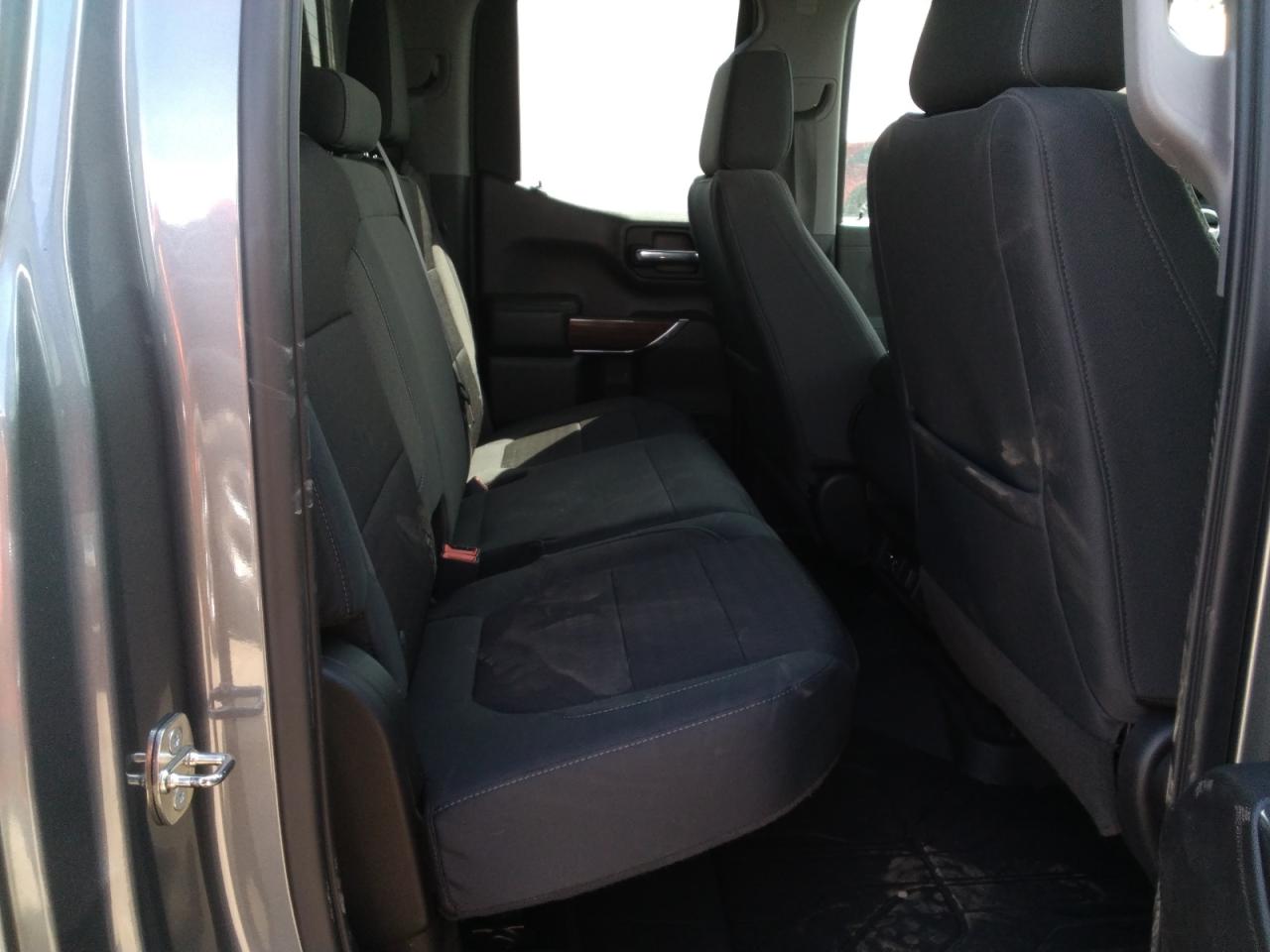 1GCRYEED9KZ221037 CHEVROLET ALL Models 2019
