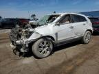 2015 Cadillac Srx Luxury Collection for Sale in Woodhaven, MI - Rollover