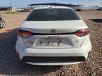 2020 Toyota Corolla Le en Venta en Phoenix, AZ - Front End