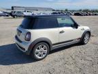 2012 Mini Cooper S na sprzedaż w Anderson, CA - Rear End