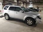 2011 Ford Escape Limited للبيع في Eldridge، IA - Front End