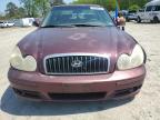 2004 Hyundai Sonata Gl en Venta en Hampton, VA - Undercarriage