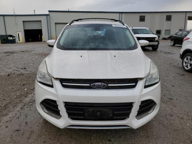  FORD ESCAPE 2013 Белый