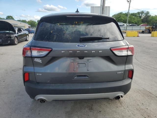  FORD ESCAPE 2022 Gray