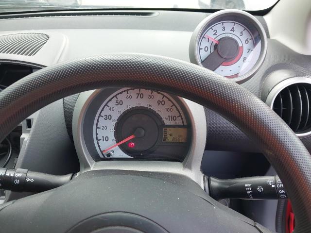 2007 CITROEN C1 RHYTHM