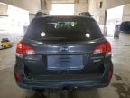 2011 Subaru Outback 2.5I Premium продається в Sandston, VA - Rear End