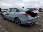 2022 HYUNDAI ELANTRA SEL for sale at Copart ON - COOKSTOWN
