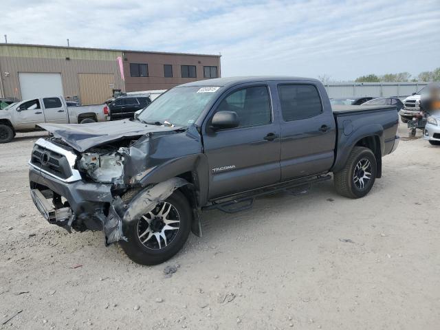 2013 Toyota Tacoma Double Cab Prerunner