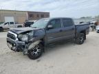 2013 Toyota Tacoma Double Cab Prerunner продається в Kansas City, KS - Front End