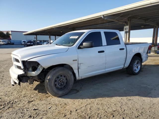 2012 Dodge Ram 1500 St