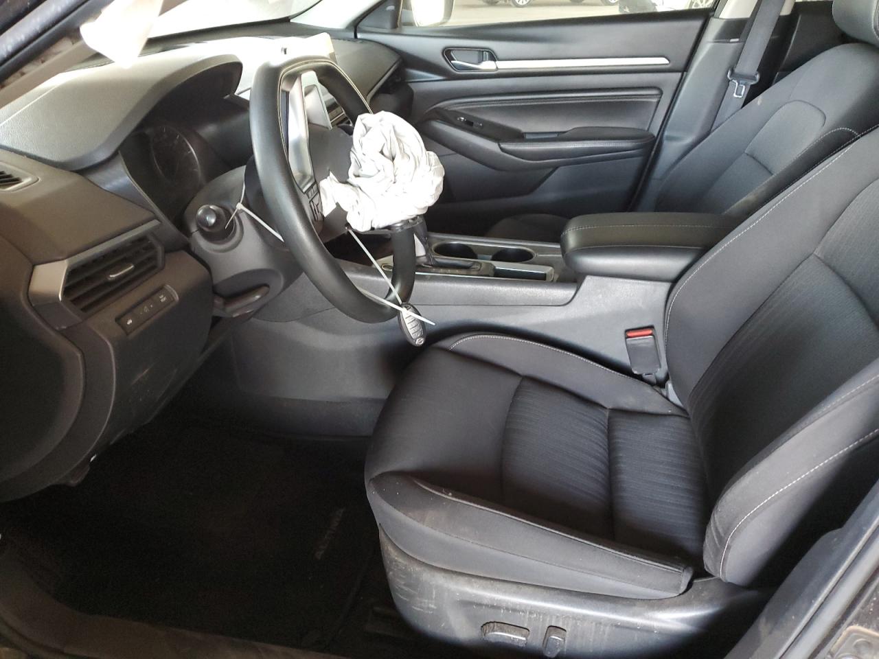 1N4BL4DV9MN337570 NISSAN ALTIMA 2021