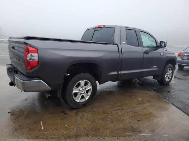  TOYOTA TUNDRA 2014 Szary