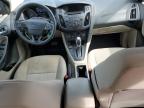2016 Ford Focus Se zu verkaufen in Savannah, GA - Mechanical