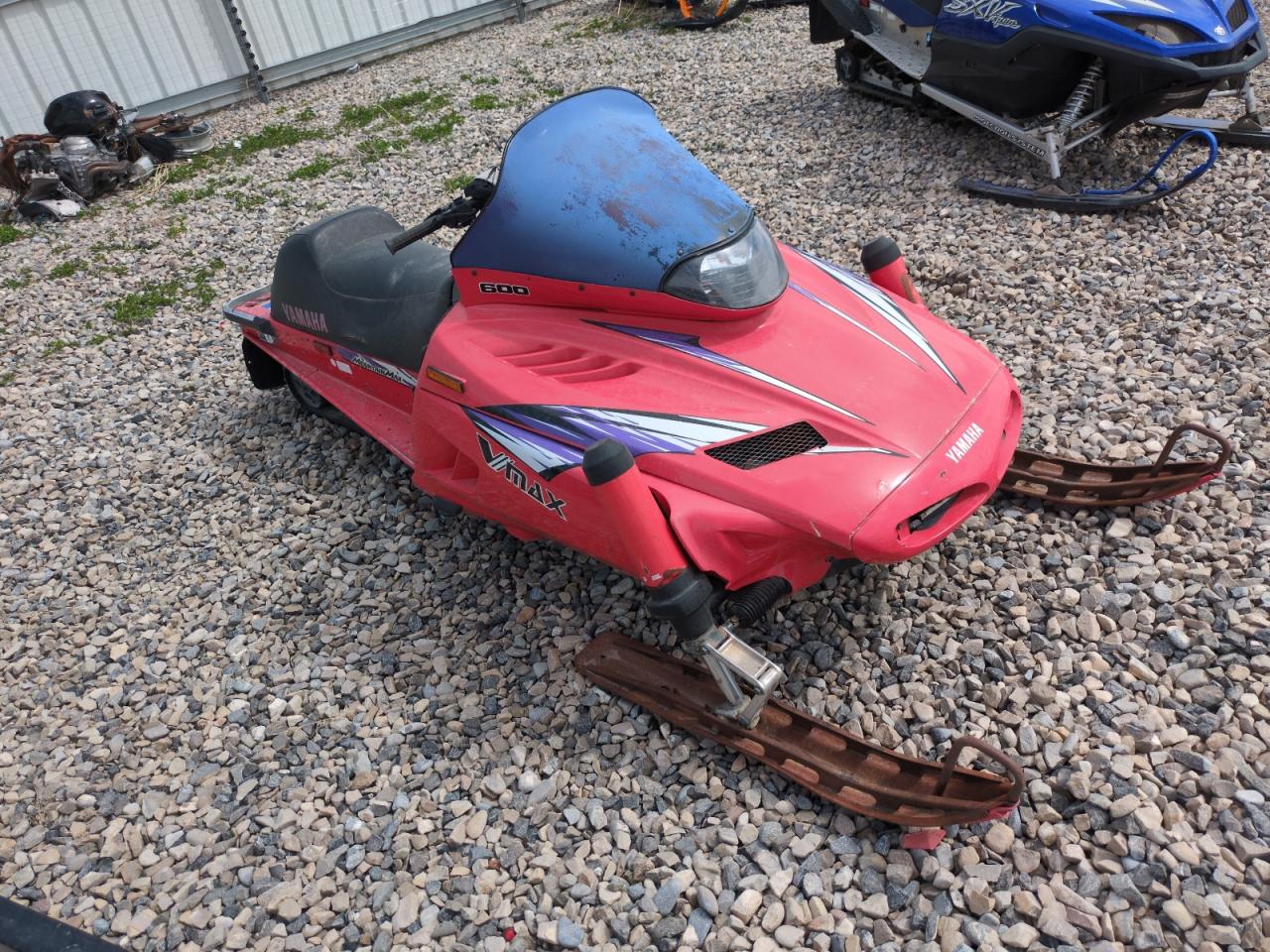 1996 Yamaha V-Max на продаже в Magna, UT - Front End