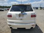 2011 Gmc Acadia Denali de vânzare în Shreveport, LA - Minor Dent/Scratches