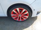 2016 SEAT IBIZA FR R for sale at Copart COLCHESTER