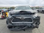 2024 Toyota Highlander Le продається в Las Vegas, NV - Front End