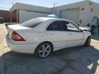 2005 Mercedes-Benz C 230K Sport Sedan للبيع في Sun Valley، CA - Front End