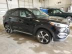 2018 Hyundai Tucson Value იყიდება Columbia-ში, MO - Mechanical
