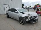 2010 Mazda 6 I იყიდება Sacramento-ში, CA - Front End