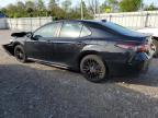 2022 Toyota Camry Se for Sale in Walton, KY - Front End
