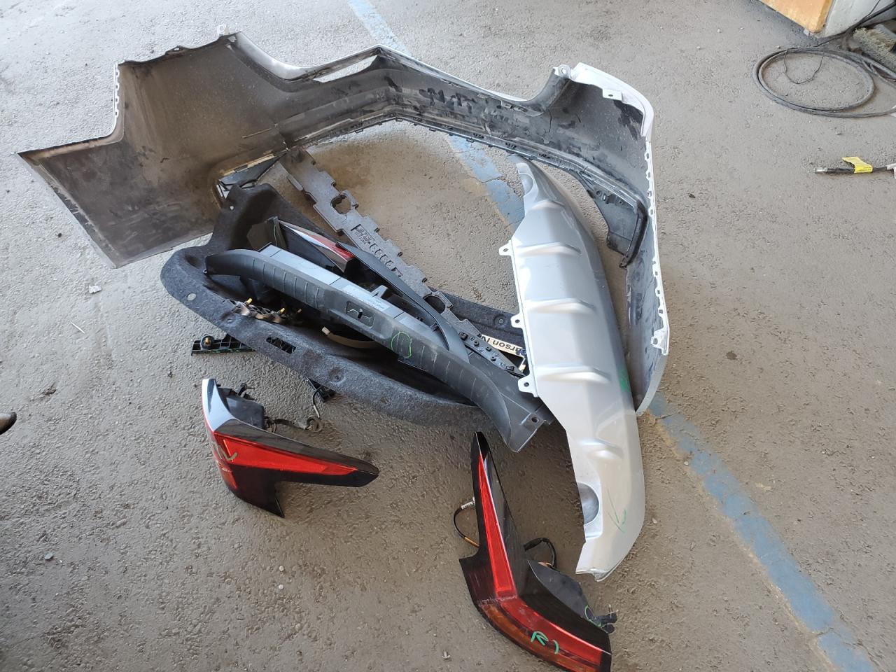 1N4BL4BV5KC238014 NISSAN ALTIMA 2019