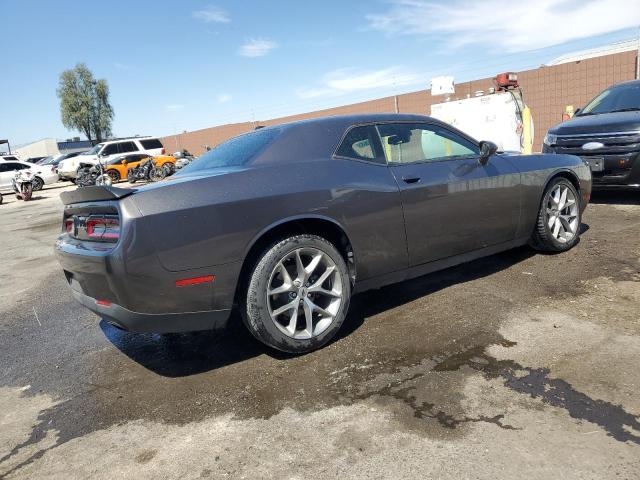  DODGE CHALLENGER 2023 Szary