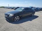 2016 Mercedes-Benz C 300 zu verkaufen in Homestead, FL - Water/Flood