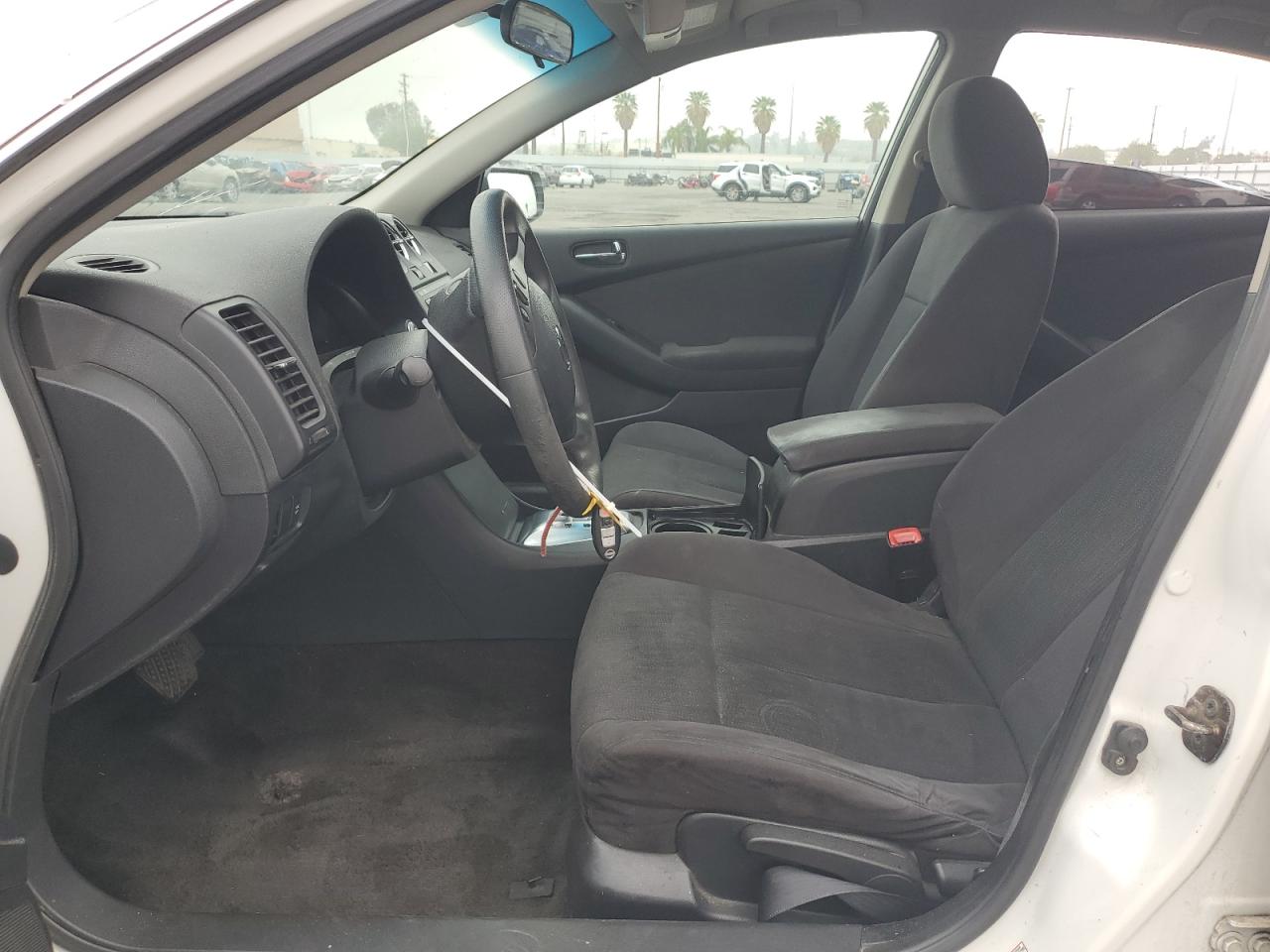 2010 Nissan Altima Base VIN: 1N4AL2APXAN450493 Lot: 55294925