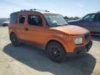 2006 Honda Element Ex de vânzare în Antelope, CA - Side