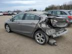 2017 CHEVROLET CRUZE PREMIER for sale at Copart ON - TORONTO