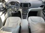 2020 Jeep Cherokee Limited en Venta en Prairie Grove, AR - Hail