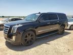 San Antonio, TX에서 판매 중인 2018 Cadillac Escalade Esv Luxury - Minor Dent/Scratches