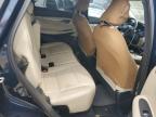 2019 Infiniti Qx50 Essential na sprzedaż w Greenwell Springs, LA - Rear End
