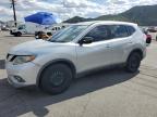 2015 Nissan Rogue S zu verkaufen in Colton, CA - Minor Dent/Scratches