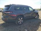 2021 Jeep Grand Cherokee L Limited იყიდება Windsor-ში, NJ - Front End