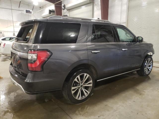  FORD EXPEDITION 2020 Szary