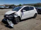 2017 Toyota Yaris L de vânzare în Las Vegas, NV - Front End