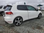 2011 Volkswagen Gti  na sprzedaż w San Diego, CA - Front End