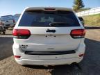 2017 Jeep Grand Cherokee Laredo en Venta en Davison, MI - Front End